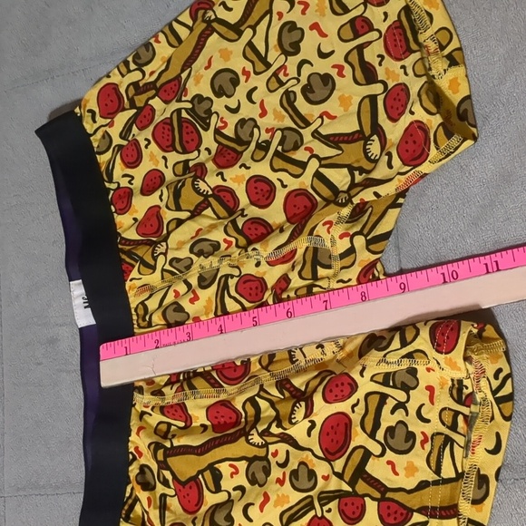 MeUndies boxer brief men's M New without tag - Picture 7 of 8